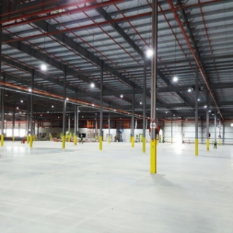 UGL WAREHOUSE