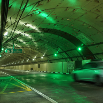 SMART TUNNEL, KUALA LUMPUR