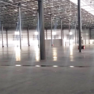 AREA VENTURES WAREHOUSE